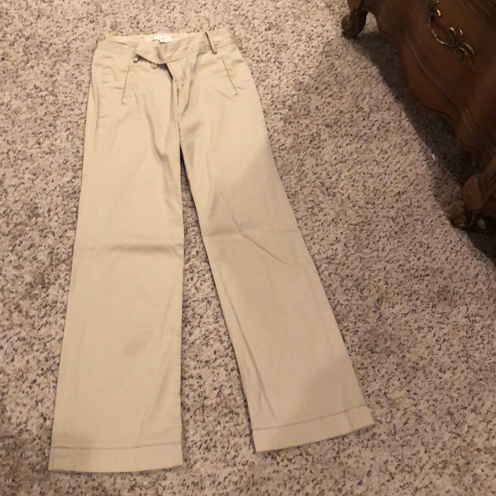 BR khakis